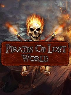 game pic for Pirates of lost world